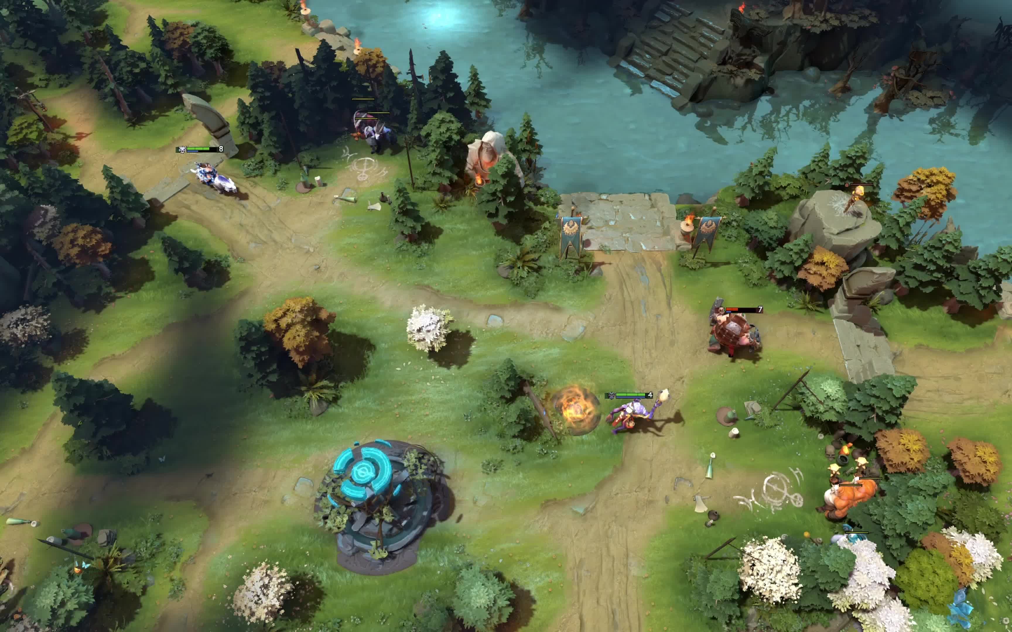 使得他的跑 使得他的跑